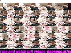 My friend&039;s girl Very Horny 3D HENTAI