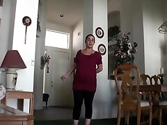 Big Ass Heavy Breasted 8 Months uschi webcam4 Whore Stepmom Wants Her Car Washed Now Or Does She?