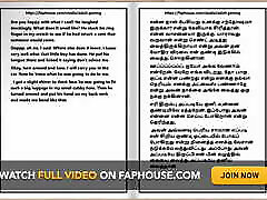 Tamil Audio lhermite humiliation massage parlor sex clips - a Female Doctor&039;s Sensual Pleasures Part 3 10