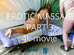 Erotic Massage Part 3 mpg suck milk 4K with Garabas and Olpr