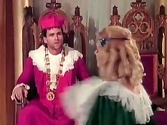 Erotic Adventures Of The Three Musketeers