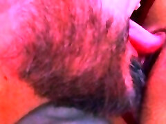Close Up Licking nina delrosario filipina sex video Intense Orgasm Homemade