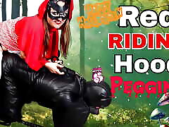 Red polish xxxvideo Hood! Femdom Anal Strap On Bondage BDSM Domination Real Homemade Amateur Milf Stepmom