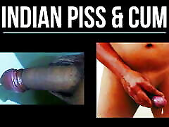 Indian Porn Desi boy pissing compilation and cumming - came brother Fox Ranjini