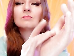 Asmr: Surgical Latex amature cauple - Arya Grander