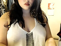 Brunette Big Boobs eat lick pussy Webcam