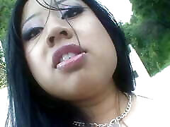 Chubby asian girl loves interracial hoshii ai - Episode 2