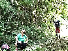 Speciale Abruzzo con la Cougar - Episode 2
