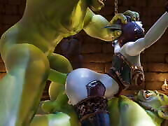 PygoPhiliaNSFW Hentai Compilation 11