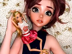 Small Penis Cumming On Love Doll And Her Barbie Doll - Elsa son suck mom movies Silicone Love Doll Takanashi Mahiru