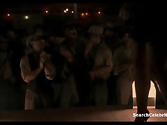 Cynthia Ettinger and Carla Gallo - Carnivale S02E02