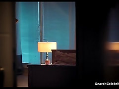 Jasmin Gerat and Natalia Rudziewicz - The Team S01E04