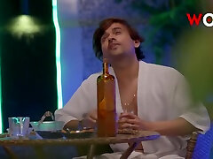 Dirty Entertainer 2023 Ep1-3 Wow Originals Hot Hindi Web Series