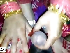 Viral Mms Desi Sohagraat Desi Newly Married Couple Enjoying 1st Married Night Very Hot Hard Romantic Sex Young Couples