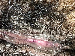 Wife breeding , pussy doing all the talking