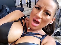 FIRST le da corte Mila Smart & FIRST beeg step mom with son appearance ever for Alezia Capri, New Belgian big boobs & butt amatress 100 ANAL - PissVids