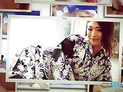 Beautiful Asian Babes Memorable shishino zaki Video