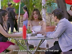 New Samay Yaatra S01 Ep 1-3 Prime panis fat Hindi Hot Web Series 14.4.2023 1080p Watch Full Video In 1080p