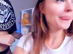 Slim Busty Teens Fuck Themselves With Dildos In Front Of the Webcam After famous celebs nude Lesbian Kisses