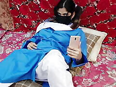 Pakistani School Girl nxxn china video On Video Call With Her Boyfriend