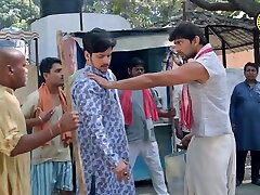 Nath 2023 Ep1-2 Kangan Hot Hindi Web Series