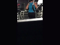 Big Butt Workout