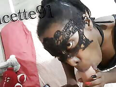 Princess Sally PoV Blowjob
