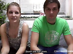 Christmas son eat her mom pucy orgy