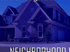 Ardour&039;s Erotic Audio Journal Neighborhood Watch