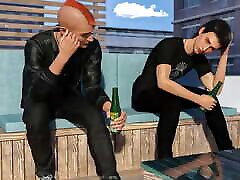 Become a rock star: he wants his Ex-girl out of his apartment ep 33