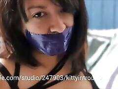 Kitty&039;s bebegirl webcam dream