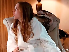 Nude Scenes - Chloe With Amanda Seyfried