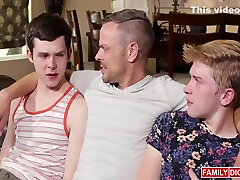 Dakota Lovell, Zacc Andrews And Gay www kik video songs In Stepdad Asks And To Act That Hes Not There While They Are Having Sex 8 Min