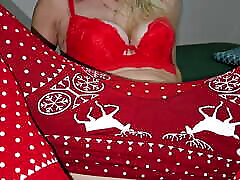 Amateur Xmas sex 12 heeres For Christmas Gift 2023