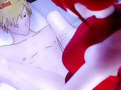 Infected Heart Hentai jury dutty 64