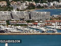 Anal sex and DP in Ibiza