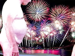CELEBRATING NEW YEAR 2024 WITH ADAMANDEVE AND LUPO