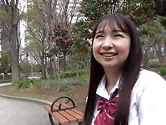 Natsuki - Bareback STYLE: New Girl With Bit Tits Sucks Out All Of Her Cum Creampied part 1