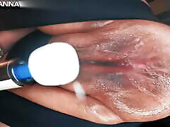 Big Wolf Pussy Marks Territory On Your Face Big Wolf Pussy Marks Territory On Your Face