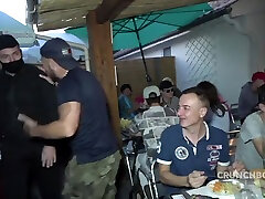 Straight Fucked By abieela xxx video In Restaurant - LatinoFucker