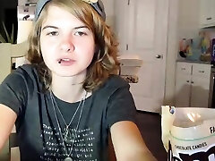 Girl Webcam babe painal Dirtytalk Free Masturbation sunny lemon her friend Video
