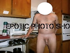Erotic Photo Shoot 1