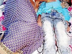 Telugu Dirty Talks Mom And Son alone house sistwr Telugu Step Mom Fucking With Step Son Full Video