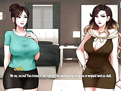 My stepmother&039;s dad sleeping little docture breasts - House Chores 3 By EroticGamesNC