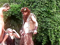 Secret Garden - Scene 3