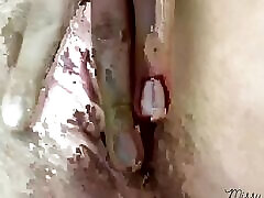 Hairy wet porna hd video free download pussy