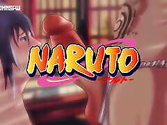 Sasuke x Naruto TEASER 2