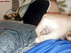 pinay sex hot girl Desi my stepsister lets me touch her while she plays, I think I got her pregnant