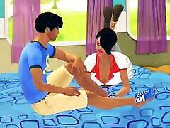 Hospital neradh doctor secret hostel room service porn video - Custom Female 3D