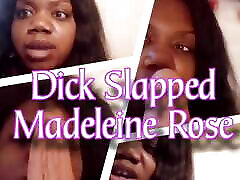 Dick Slapped Madeleine telugu sex audio - trailer